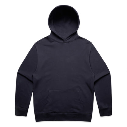 AS COLOUR RELAX HOODIE
