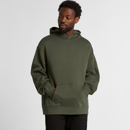 AS COLOUR RELAX HOODIE