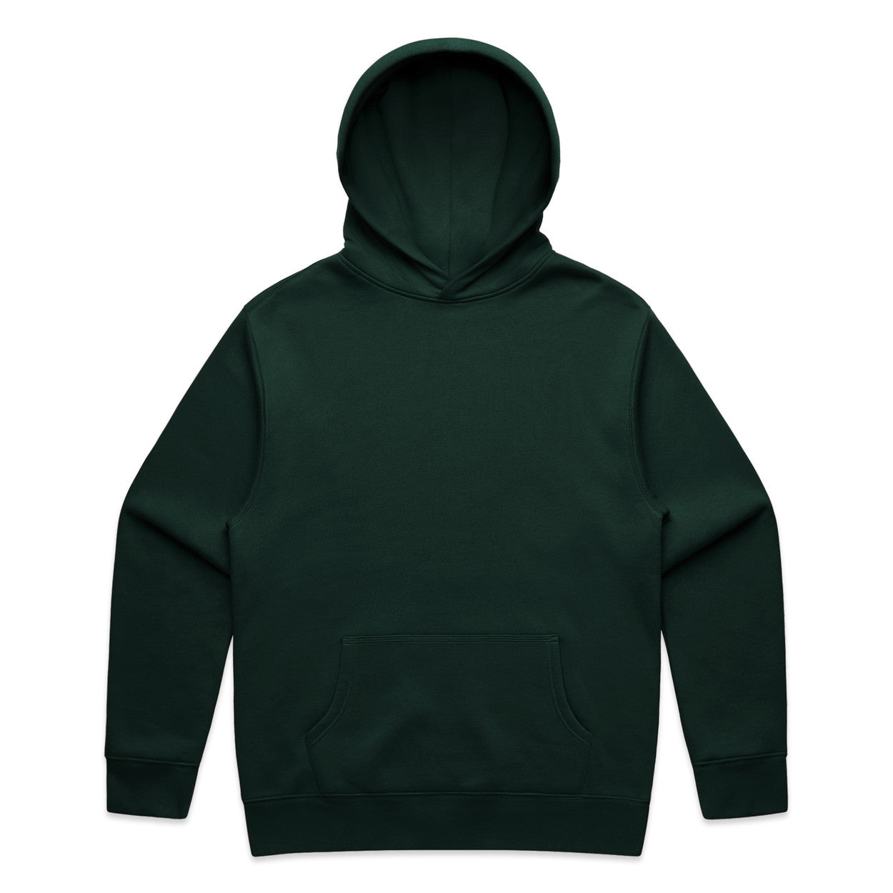 AS COLOUR RELAX HOODIE