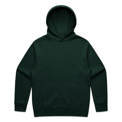 AS COLOUR RELAX HOODIE