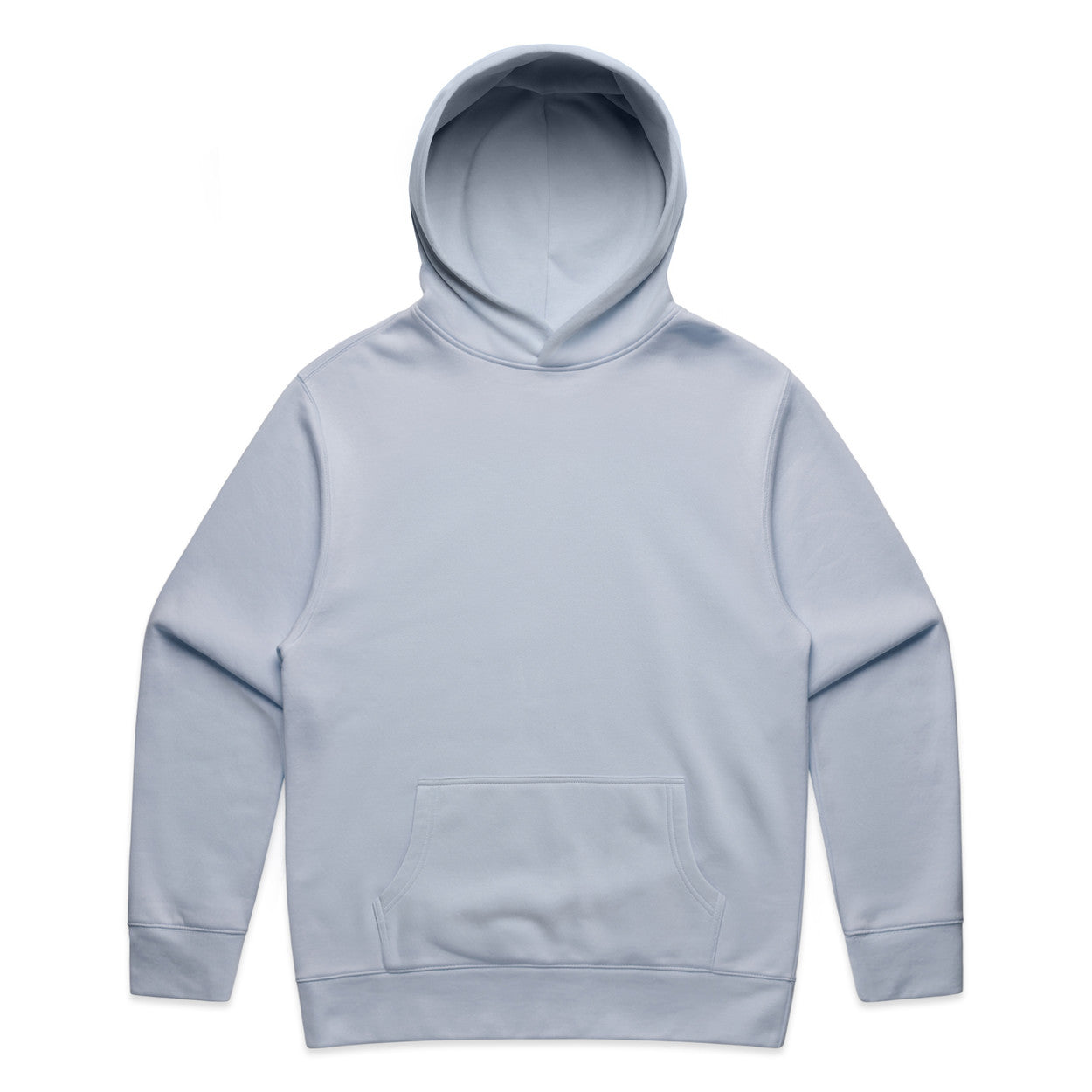 AS COLOUR RELAX HOODIE