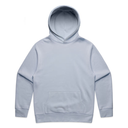 AS COLOUR RELAX HOODIE