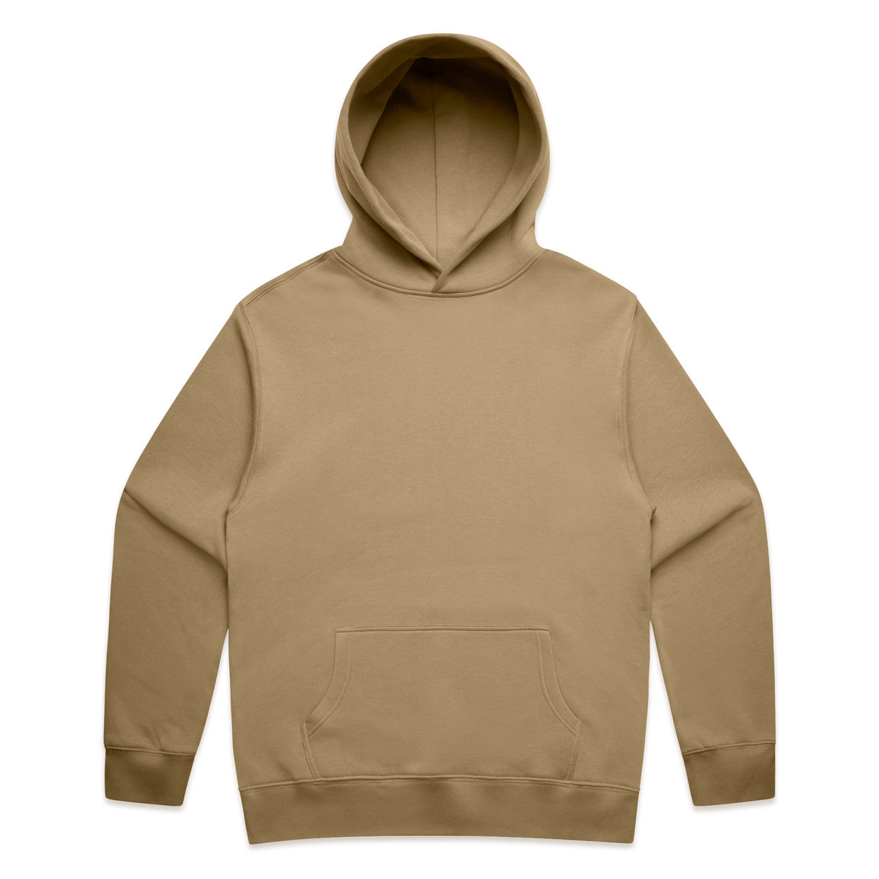 AS COLOUR RELAX HOODIE
