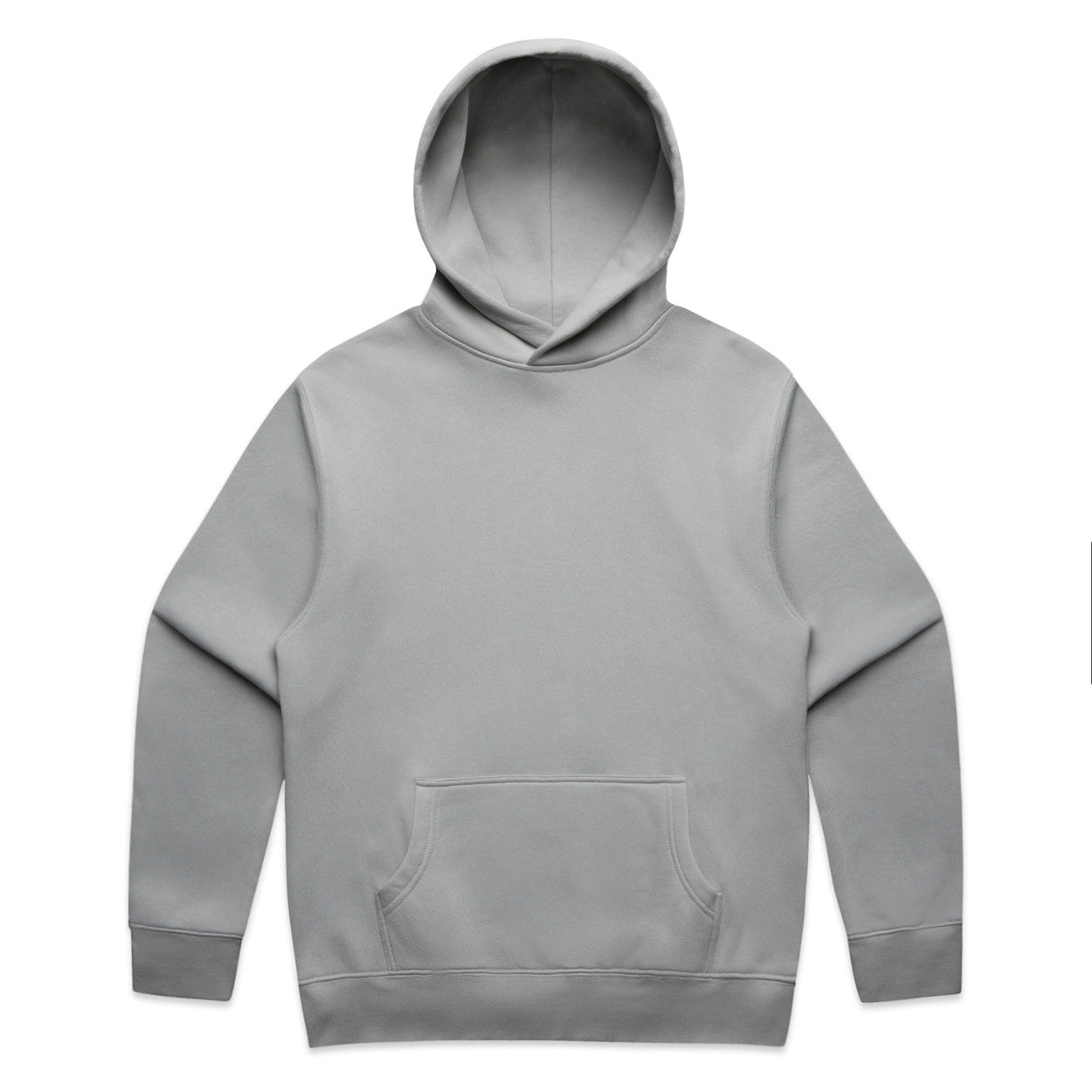 AS COLOUR RELAX HOODIE