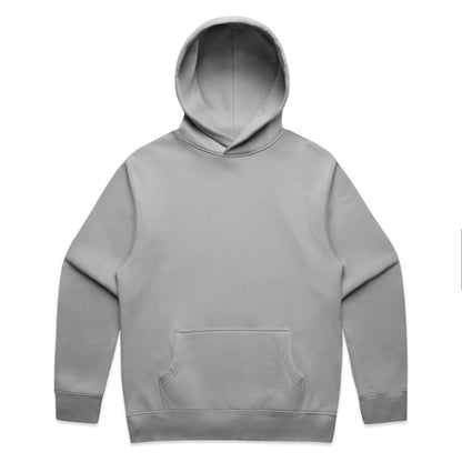 AS COLOUR RELAX HOODIE