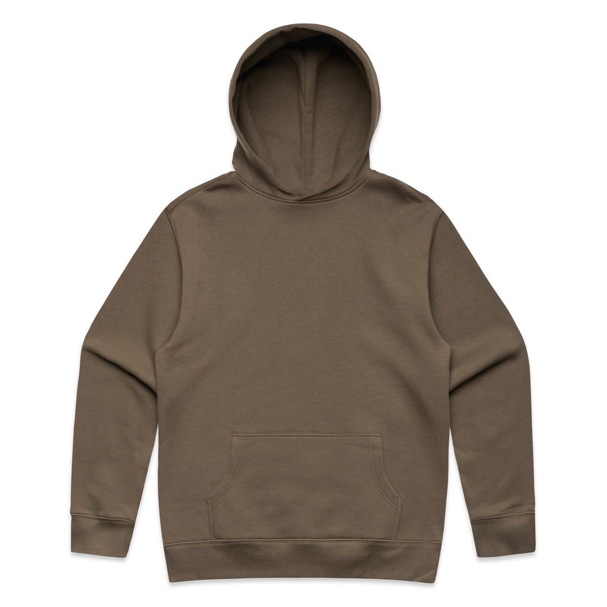 AS COLOUR RELAX HOODIE