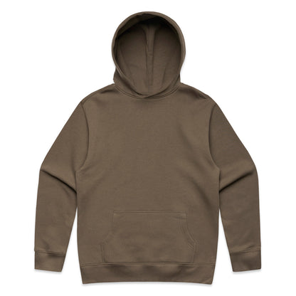 AS COLOUR RELAX HOODIE