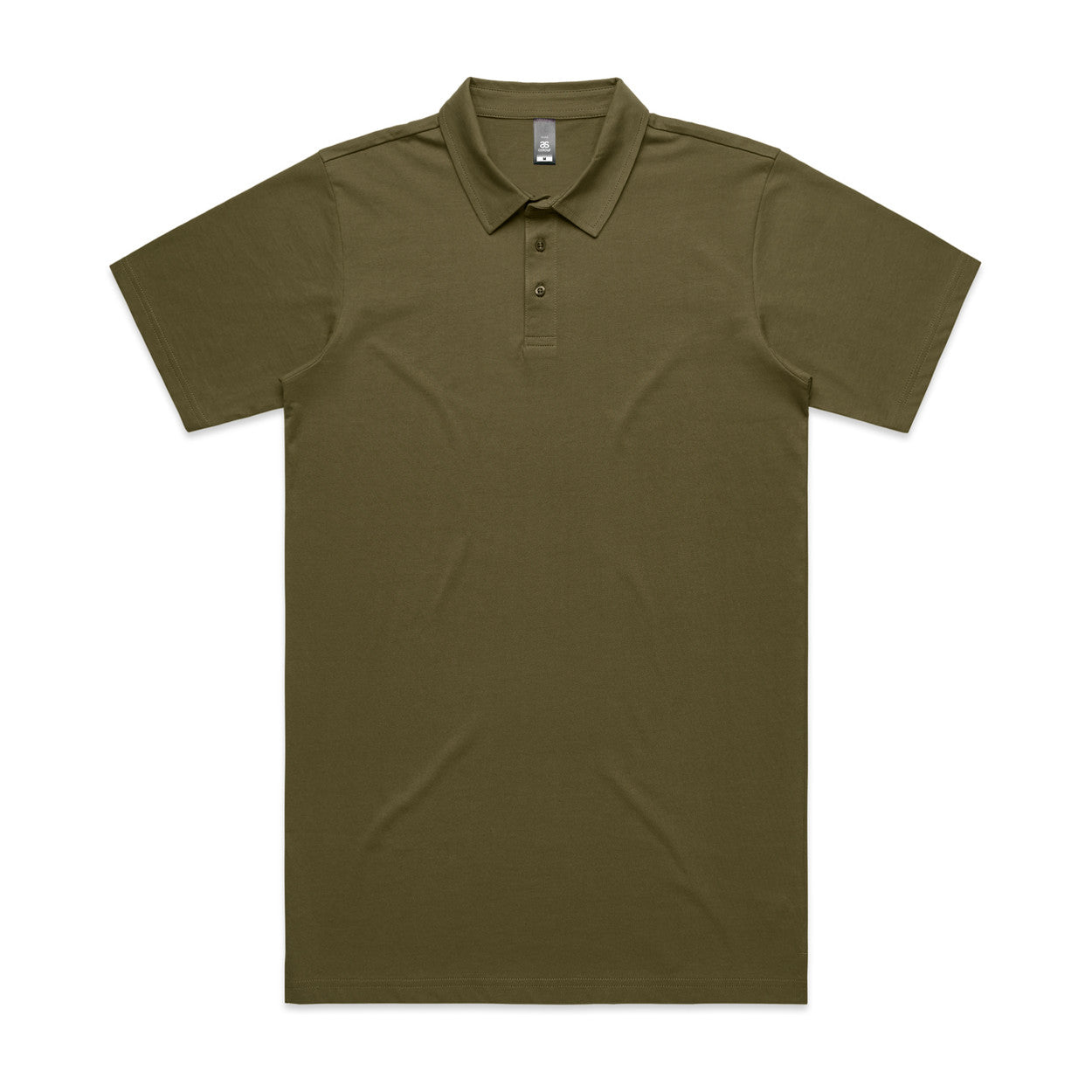 AS COLOUR CHAD POLO