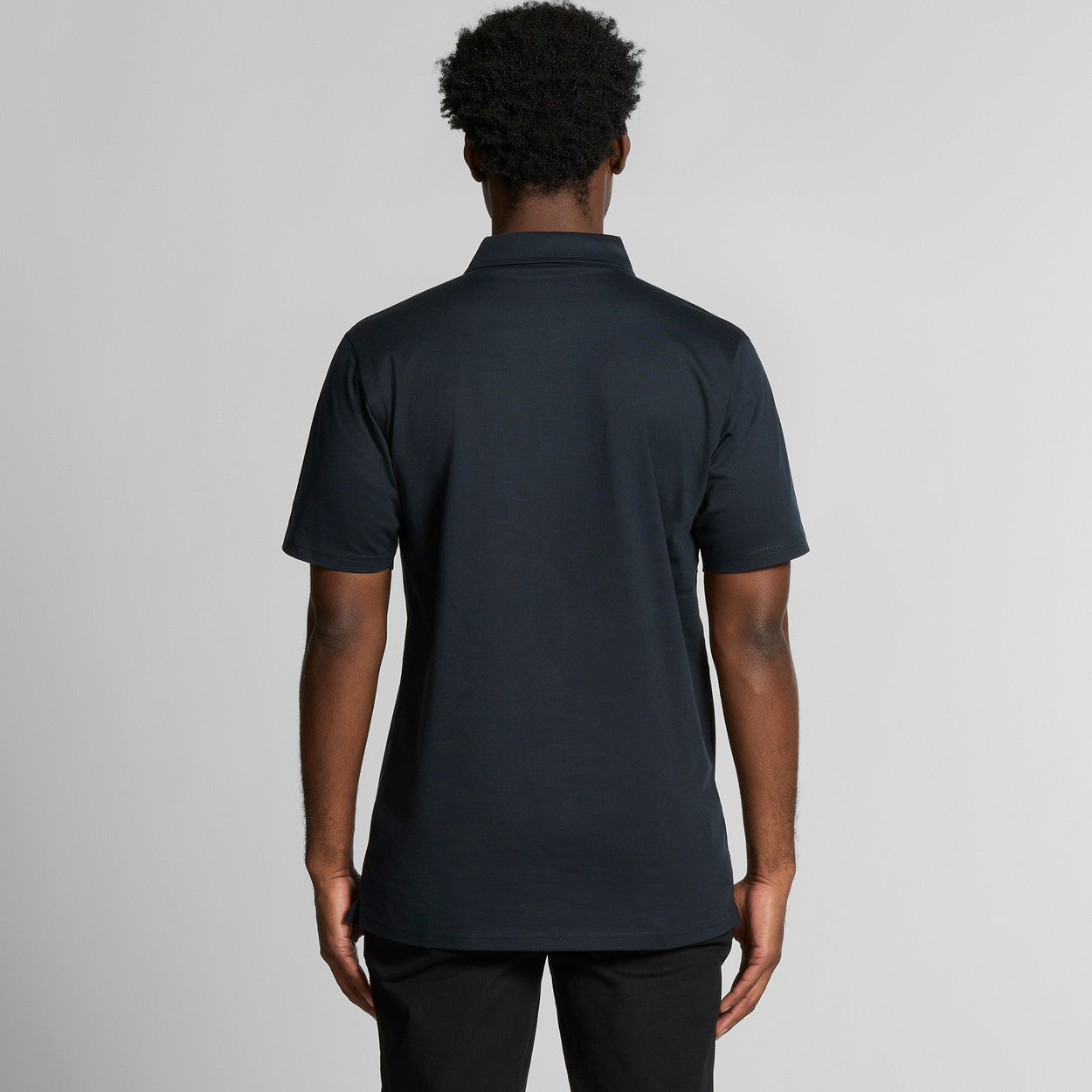 AS COLOUR CHAD POLO