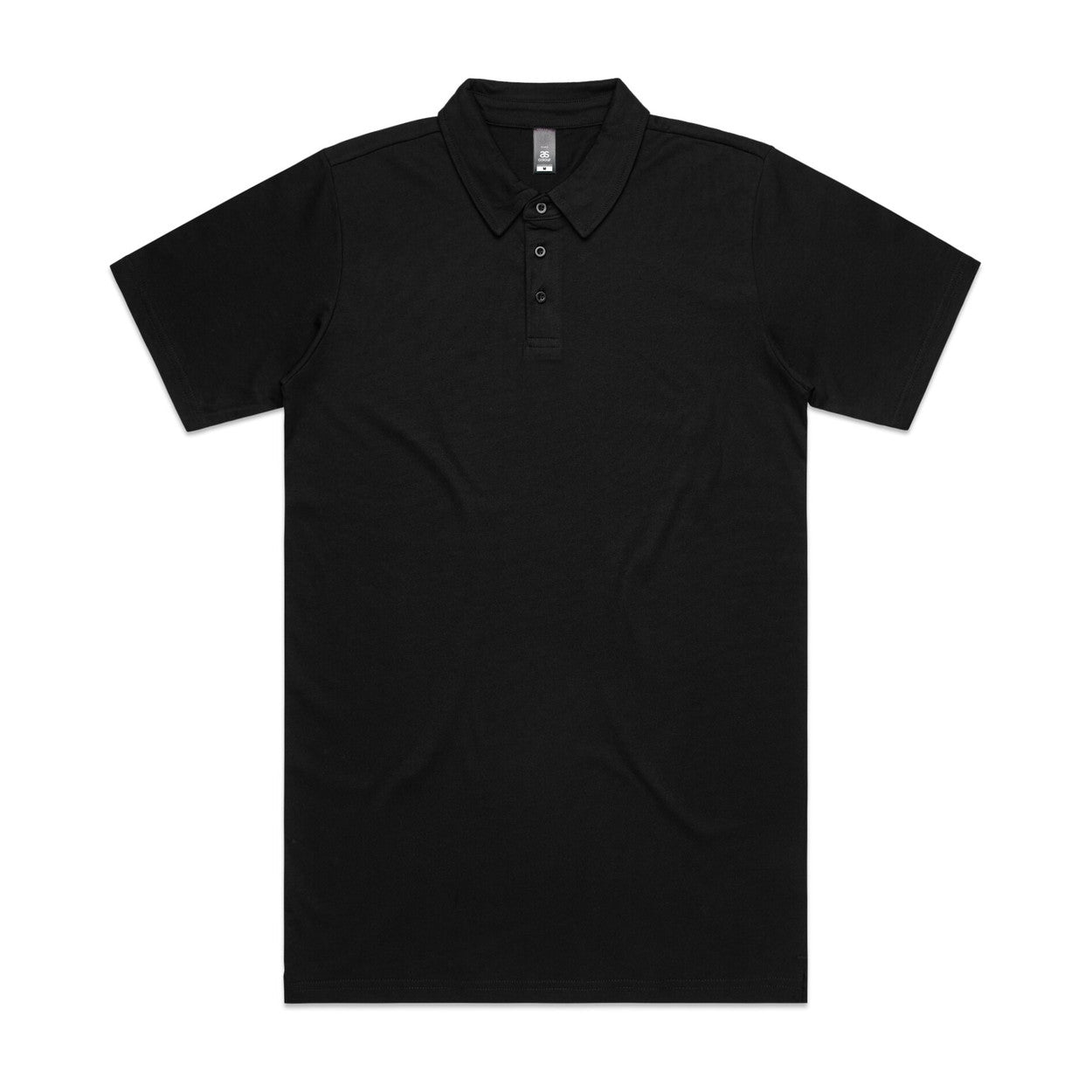 AS COLOUR CHAD POLO