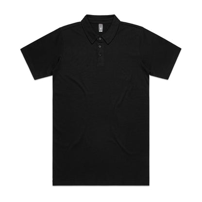 AS COLOUR CHAD POLO