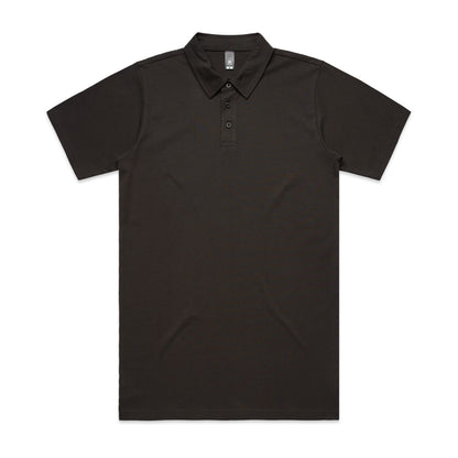 AS COLOUR CHAD POLO