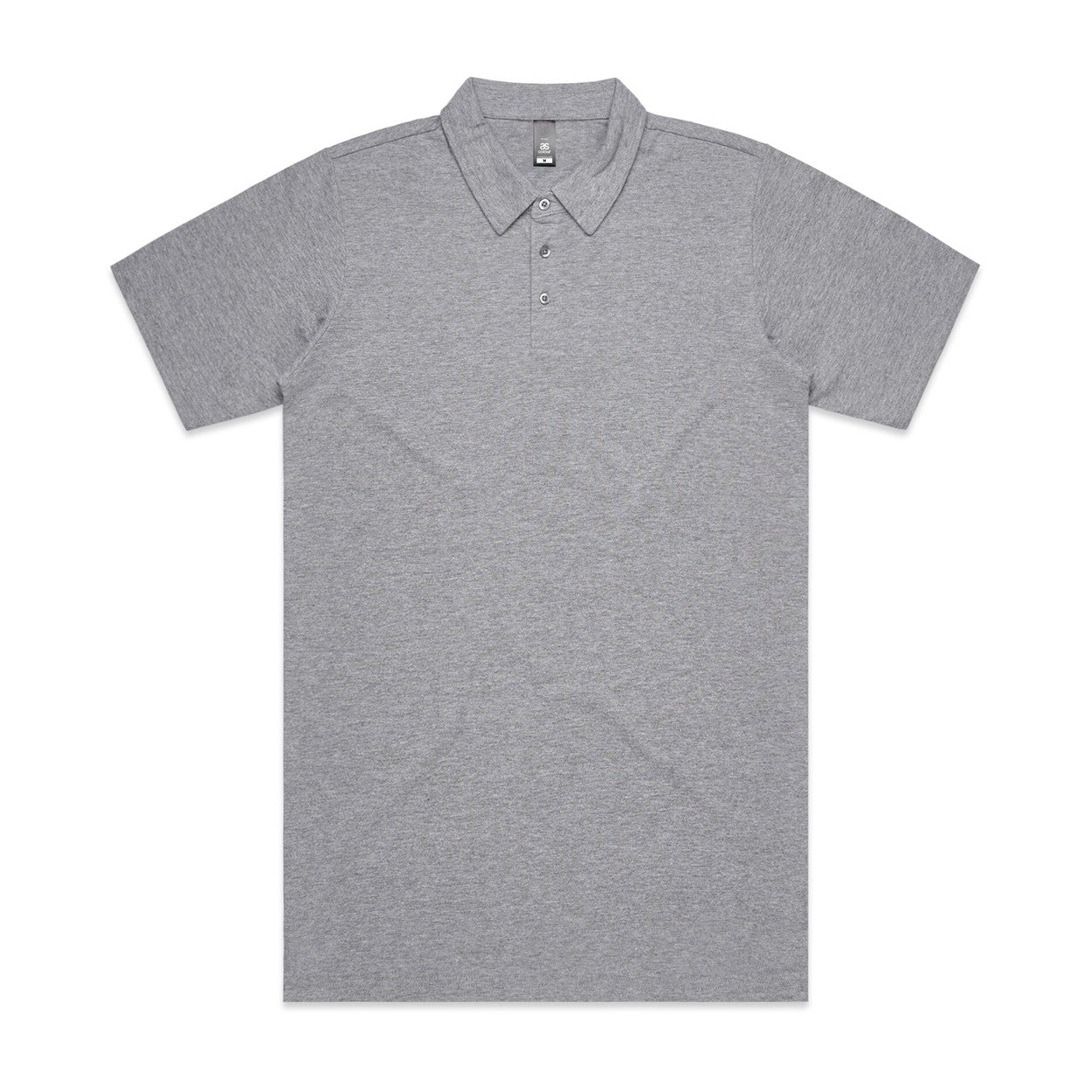 AS COLOUR CHAD POLO