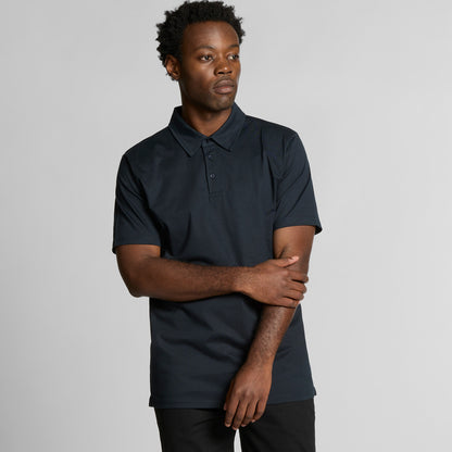 AS COLOUR CHAD POLO