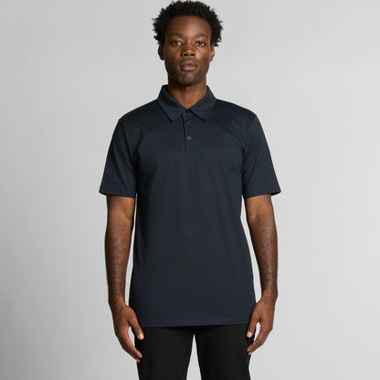 AS COLOUR CHAD POLO