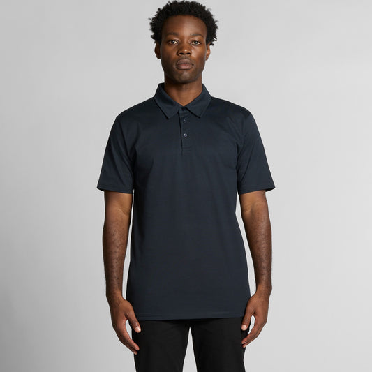 AS COLOUR CHAD POLO