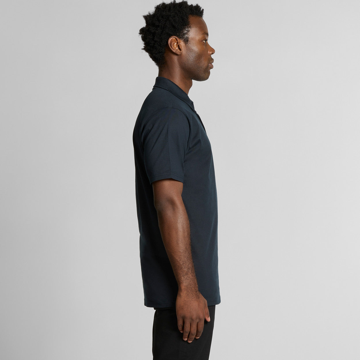 AS COLOUR CHAD POLO