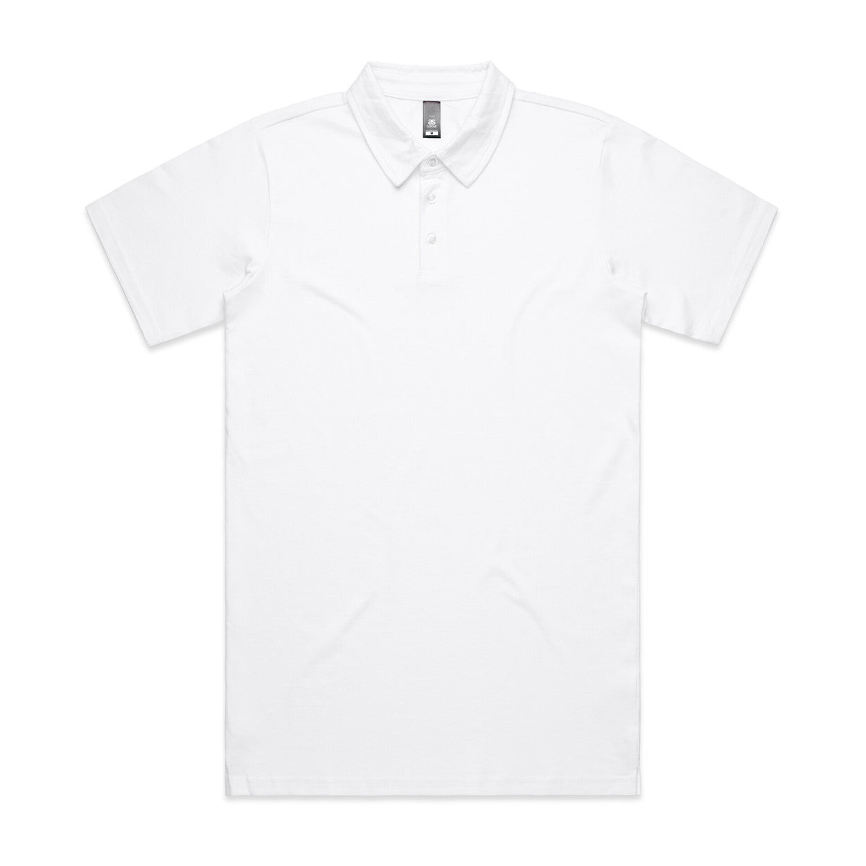 AS COLOUR CHAD POLO