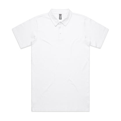 AS COLOUR CHAD POLO