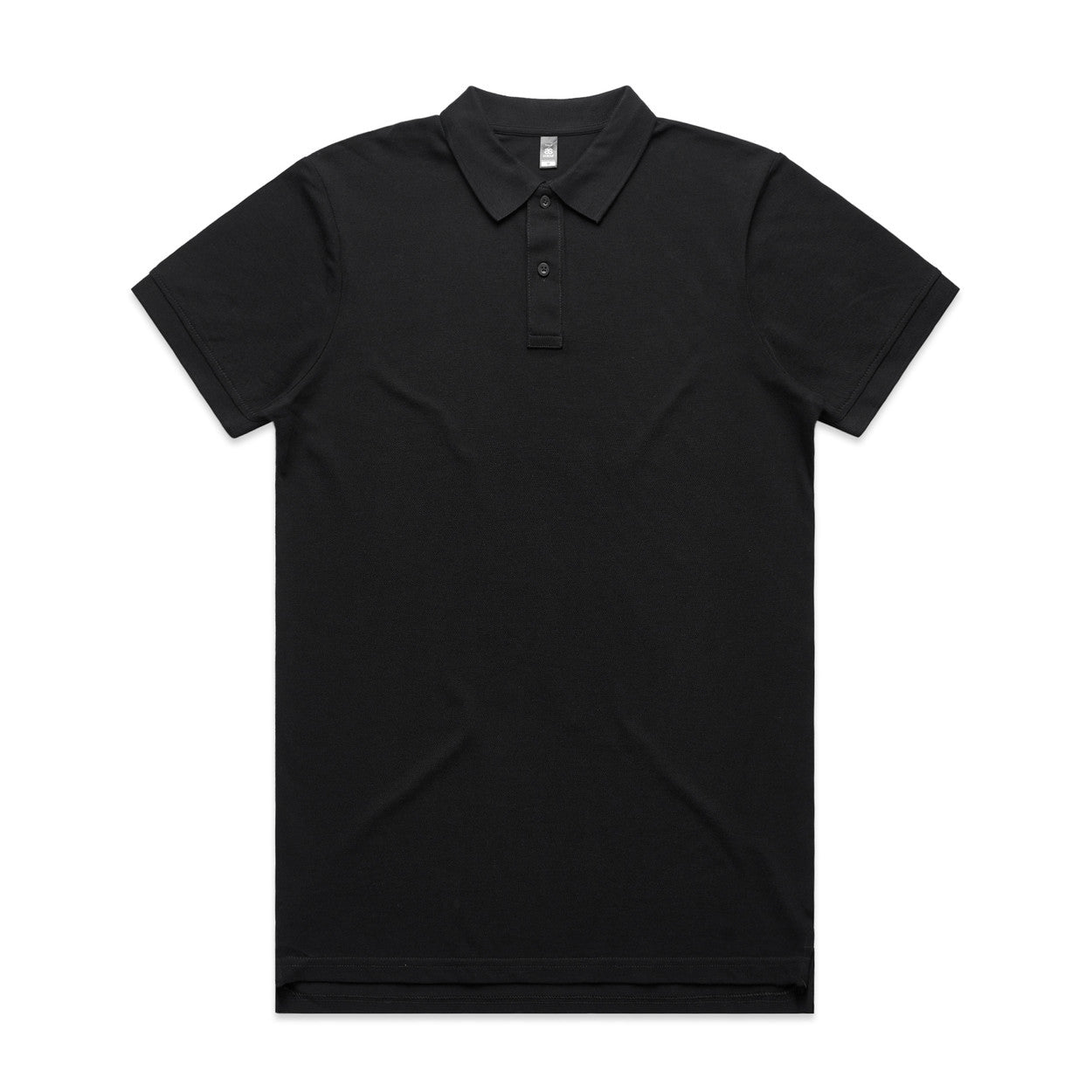 AS COLOUR PIQUE POLO