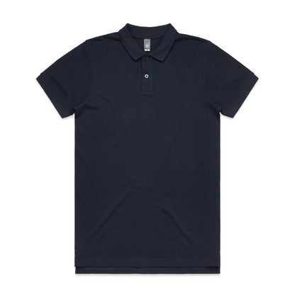 AS COLOUR PIQUE POLO