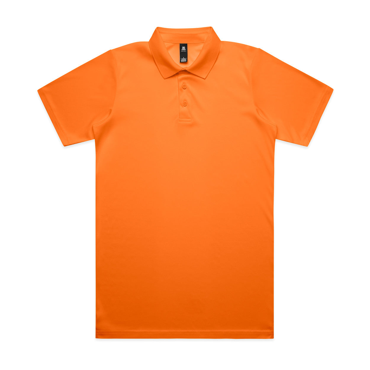 AS COLOUR WORK SAFETY POLO
