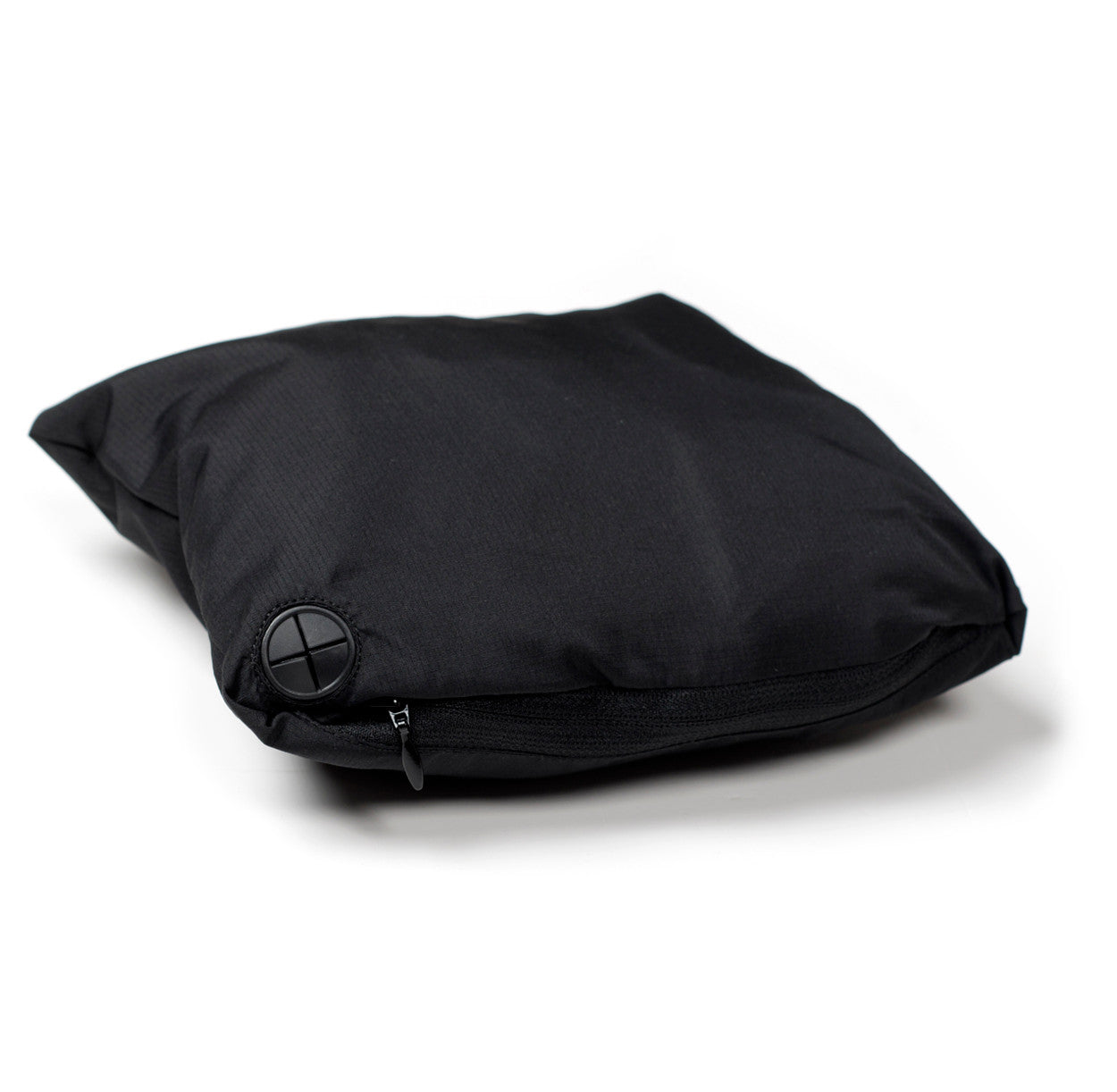 AS COLOUR CYRUS WINDBREAKER BLACK