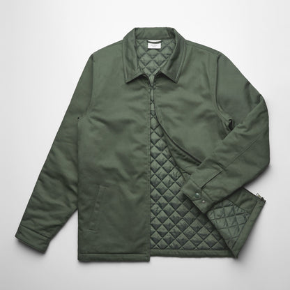AS COLOUR SERVICE JACKET
