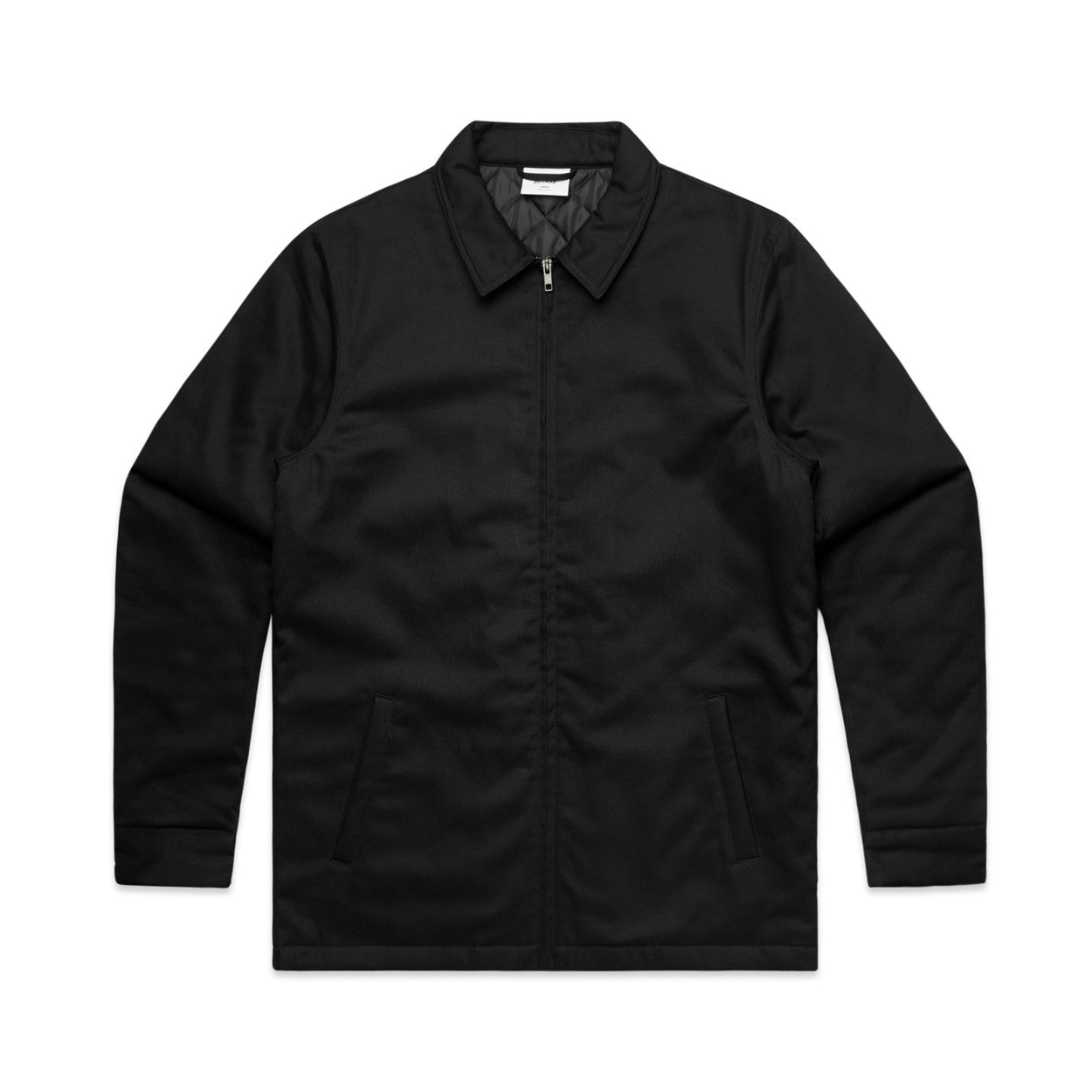 AS COLOUR SERVICE JACKET