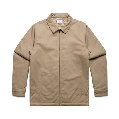 AS COLOUR SERVICE JACKET