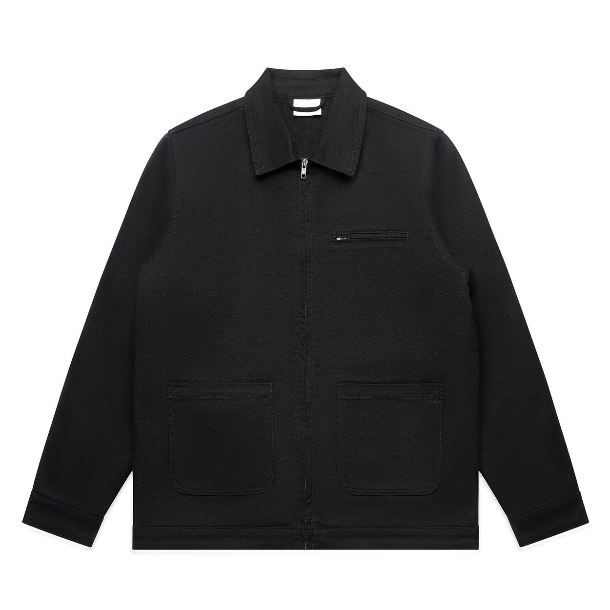 ASCOLOUR CANVAS HEAVY JACKET