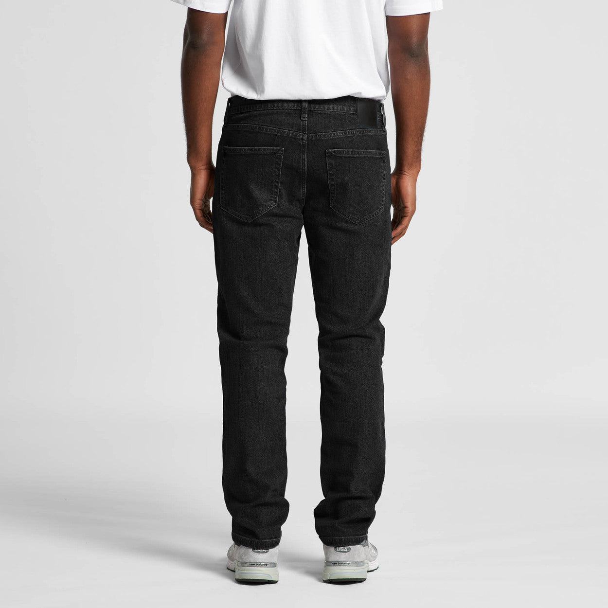 AS COLOUR STANDARD JEANS