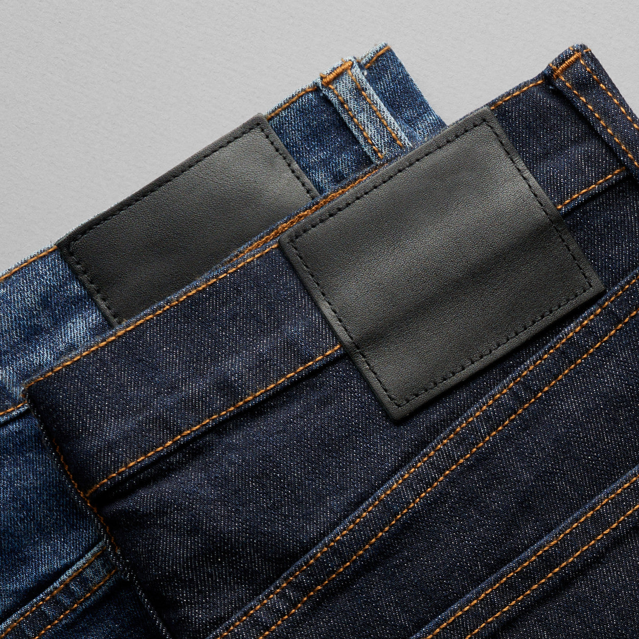 AS COLOUR STANDARD JEANS