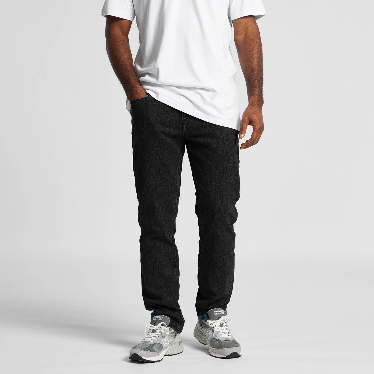 AS COLOUR STANDARD JEANS