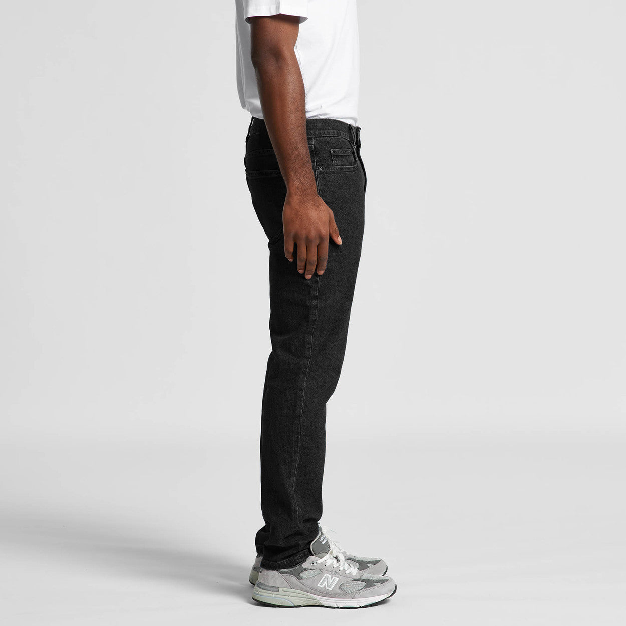 AS COLOUR STANDARD JEANS