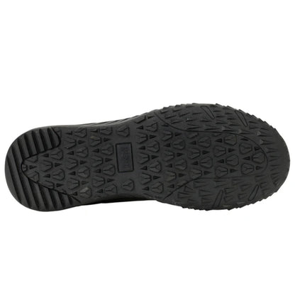 MAGNUM BOXER MID WATERPROOF BOOTS - BLACK