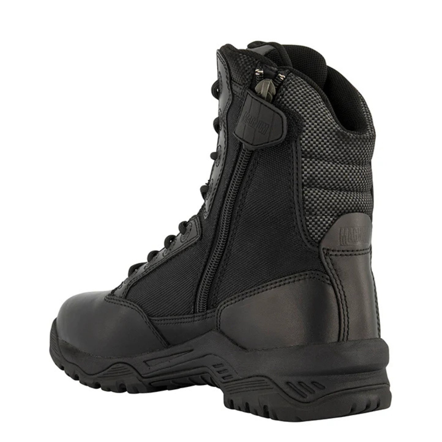 MAGNUM STRIKE FORCE 8.0 SZ BOOTS - BLACK