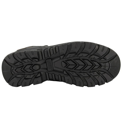 MAGNUM PRECISION MAX SZ CT WATERPROOF WOMEN'S SAFETY BOOTS - BLACK