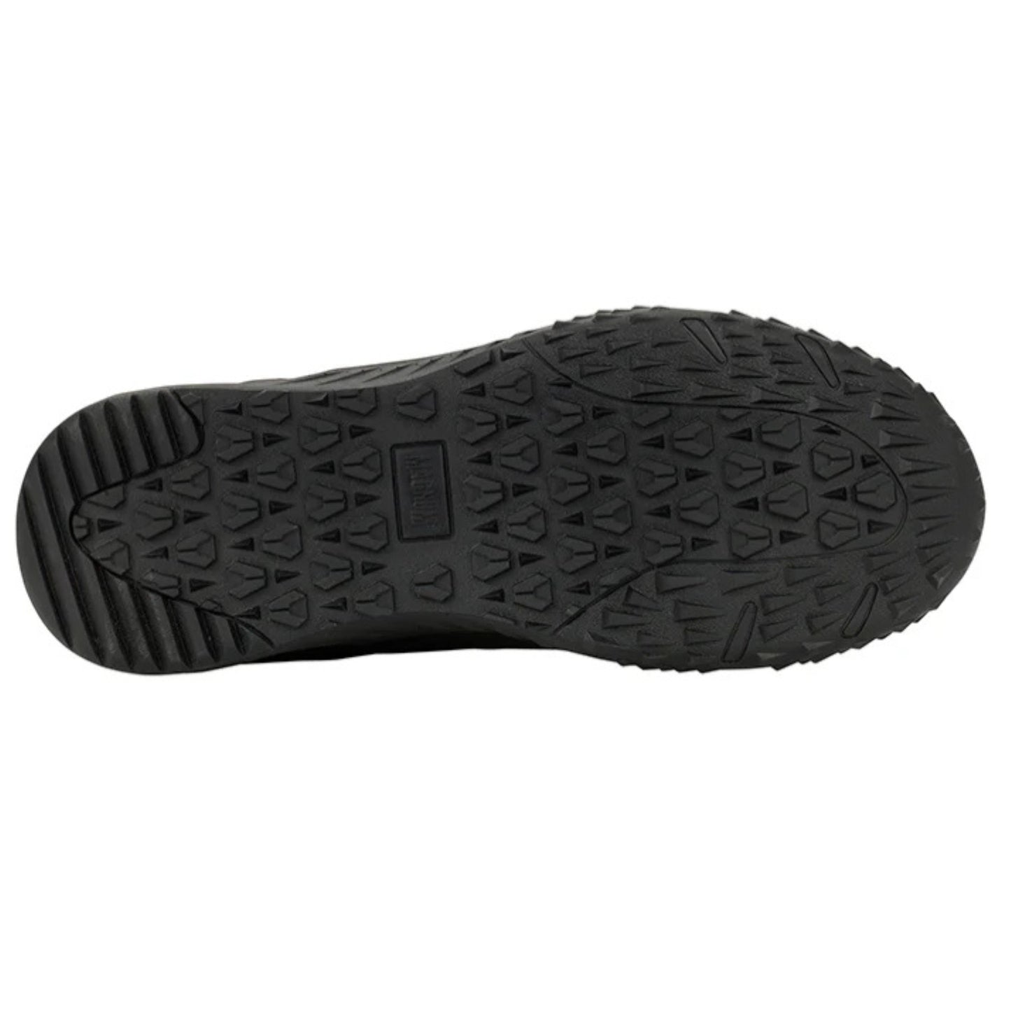 MAGNUM BOXER 8.0 INCH SZ WATERPROOF BOOTS - BLACK