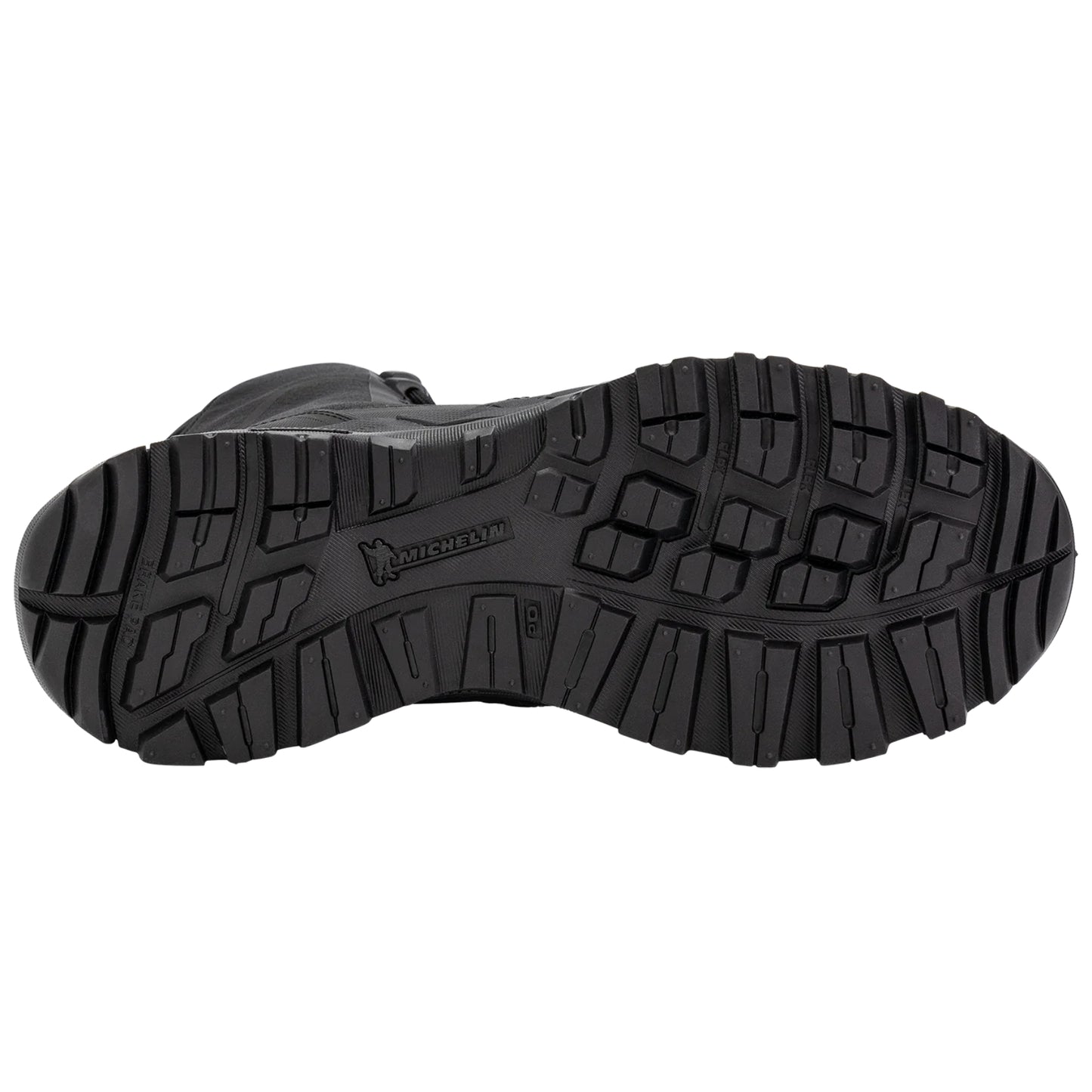 MAGNUM STRIKE FORCE LITESPEED 8.0 SZ BOOTS - BLACK