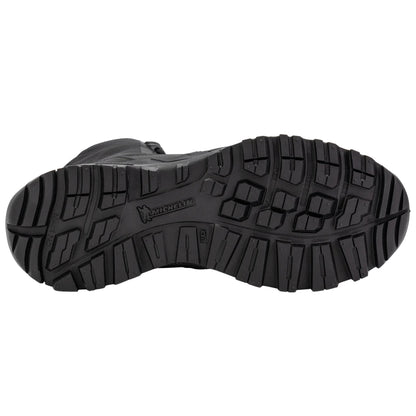 MAGNUM STRIKE FORCE LITESPEED 8.0 SZ BOOTS - BLACK