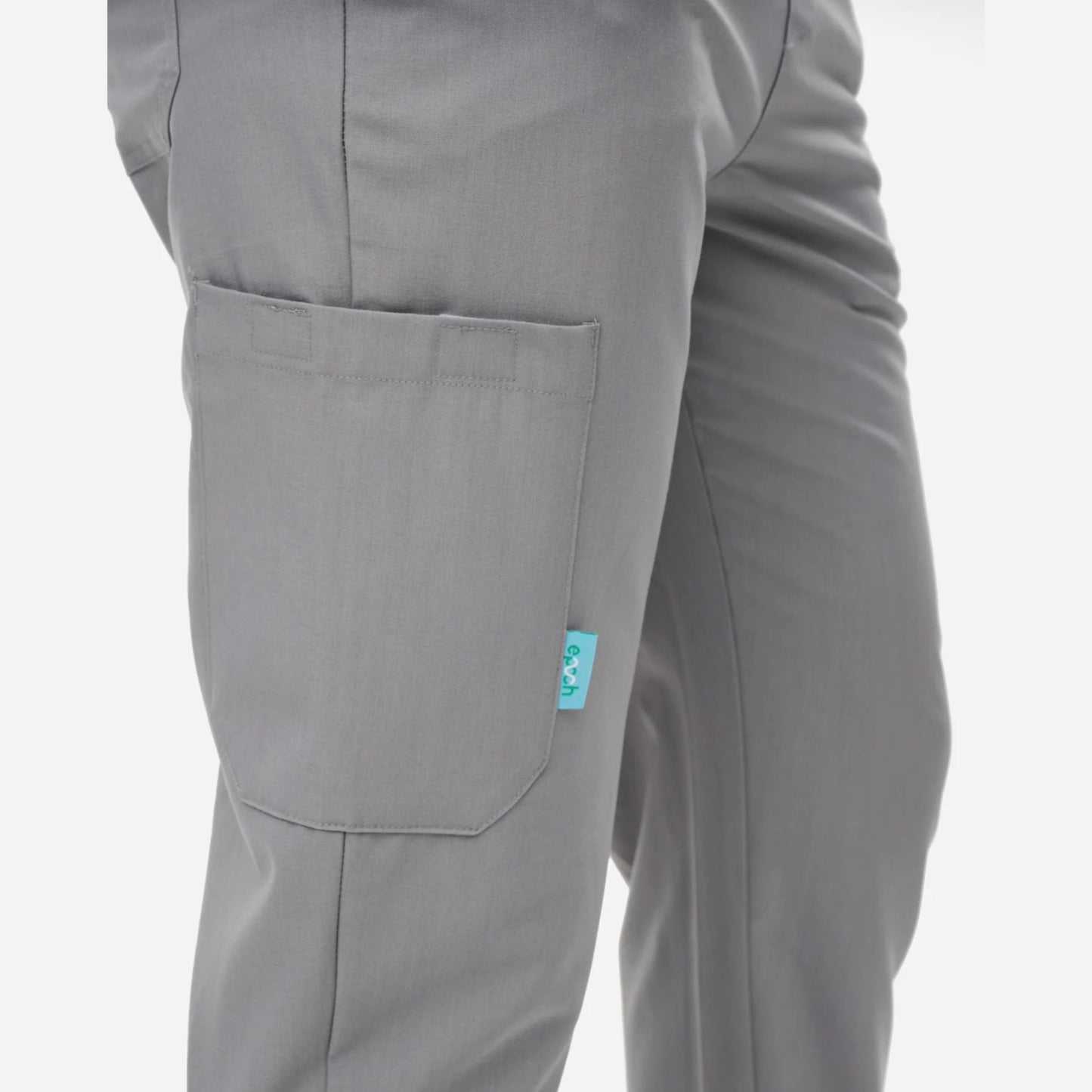 EPOCH SCRUBS MENS JOGGER PANTS