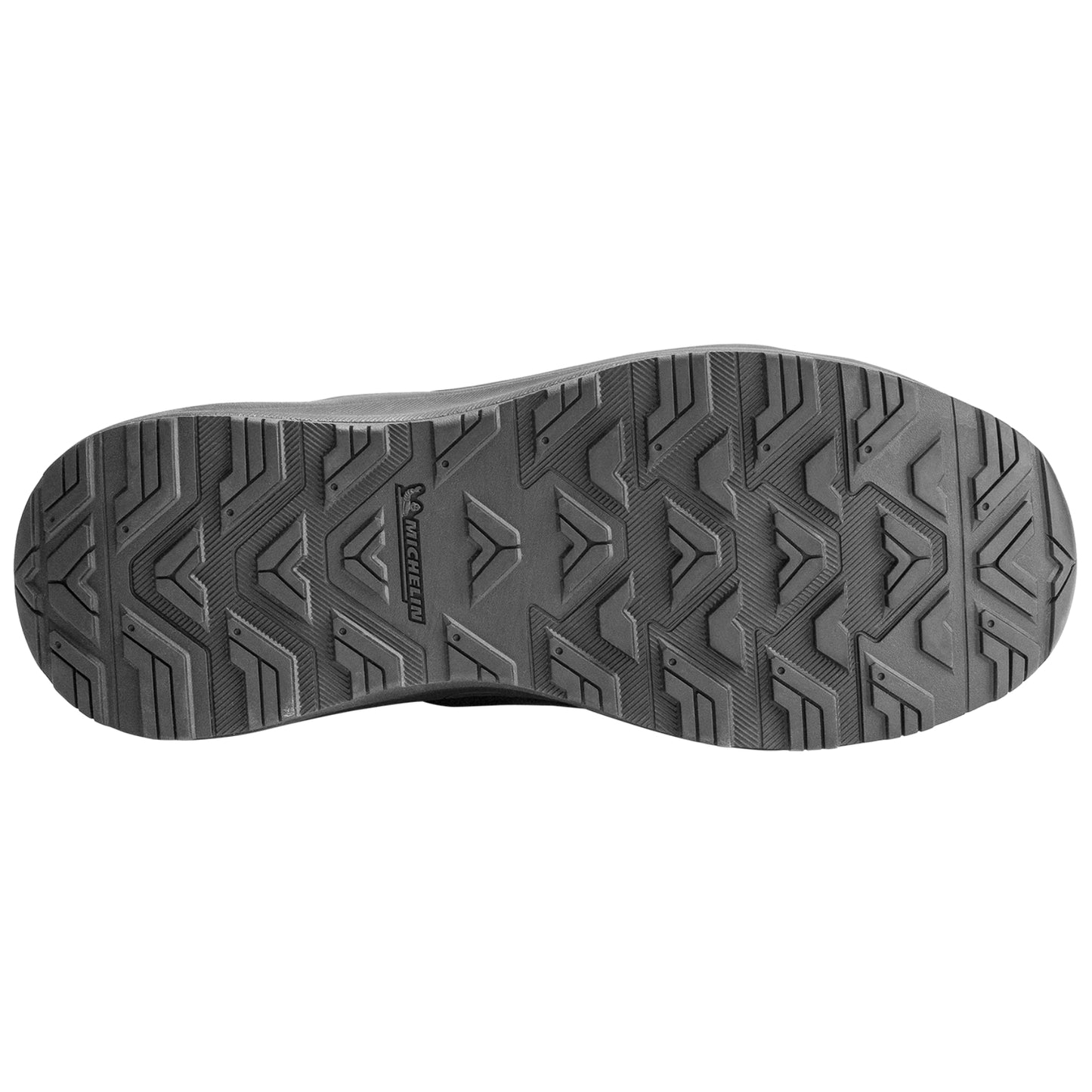 MAGNUM EDGE 8.0 SZ LACE BOOTS - BLACK