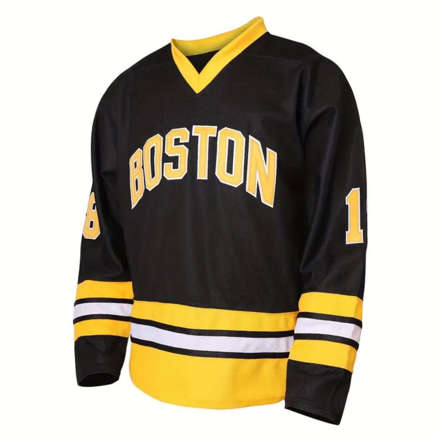 HAPPY GILMOUR JERSEYS