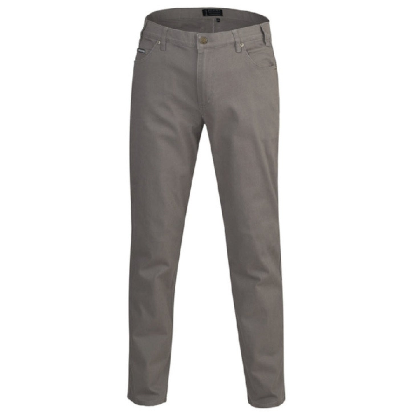 PILBARA MEN'S COTTON STRETCH JEANS
