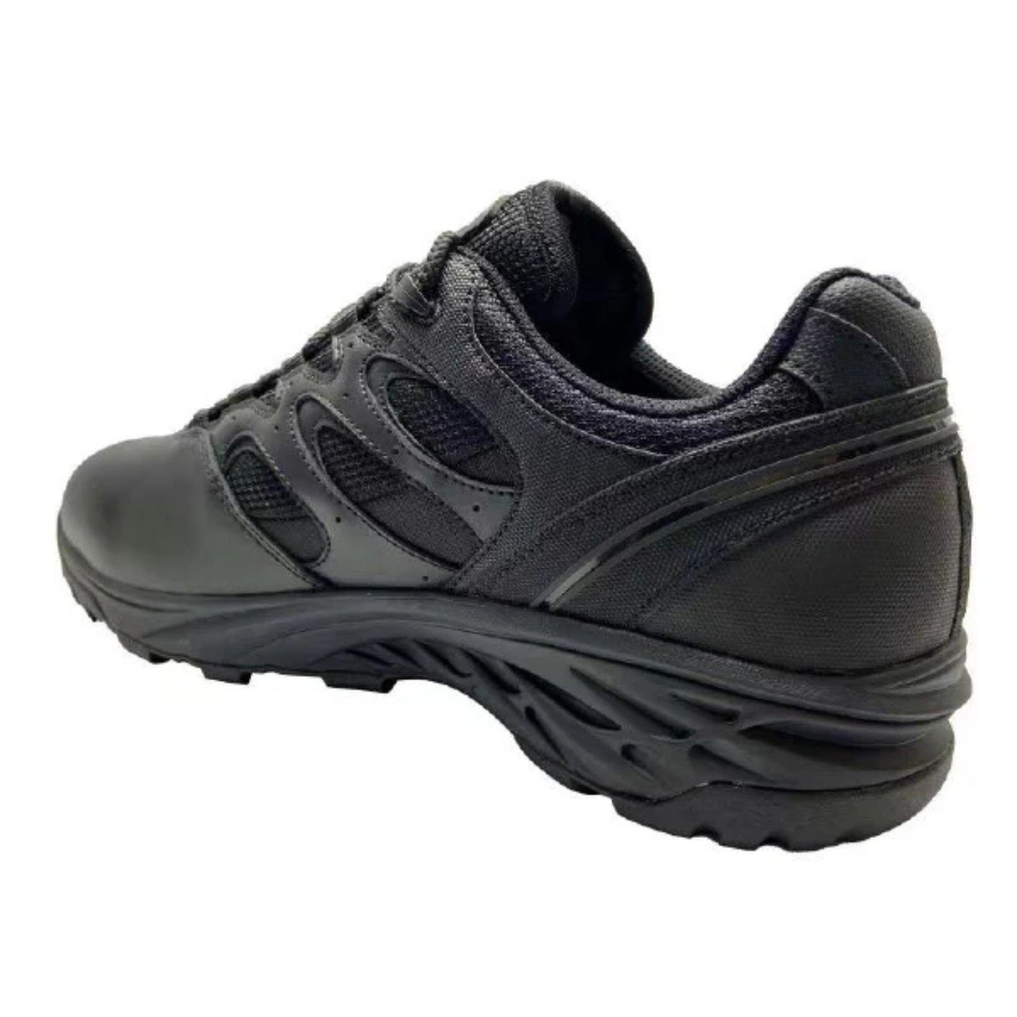 MAGNUM WILD-FIRE TACTICAL 3.0  SHOES - BLACK