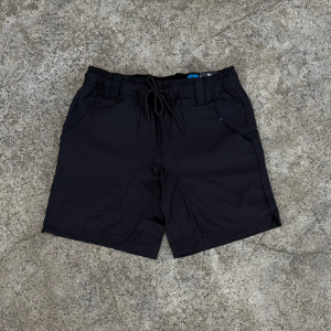 Form S3 | Ultra Stretch Work Shorts - Black
