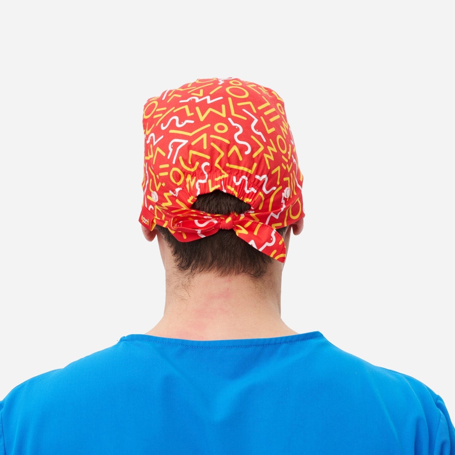 EPOCH SCRUB CAPS