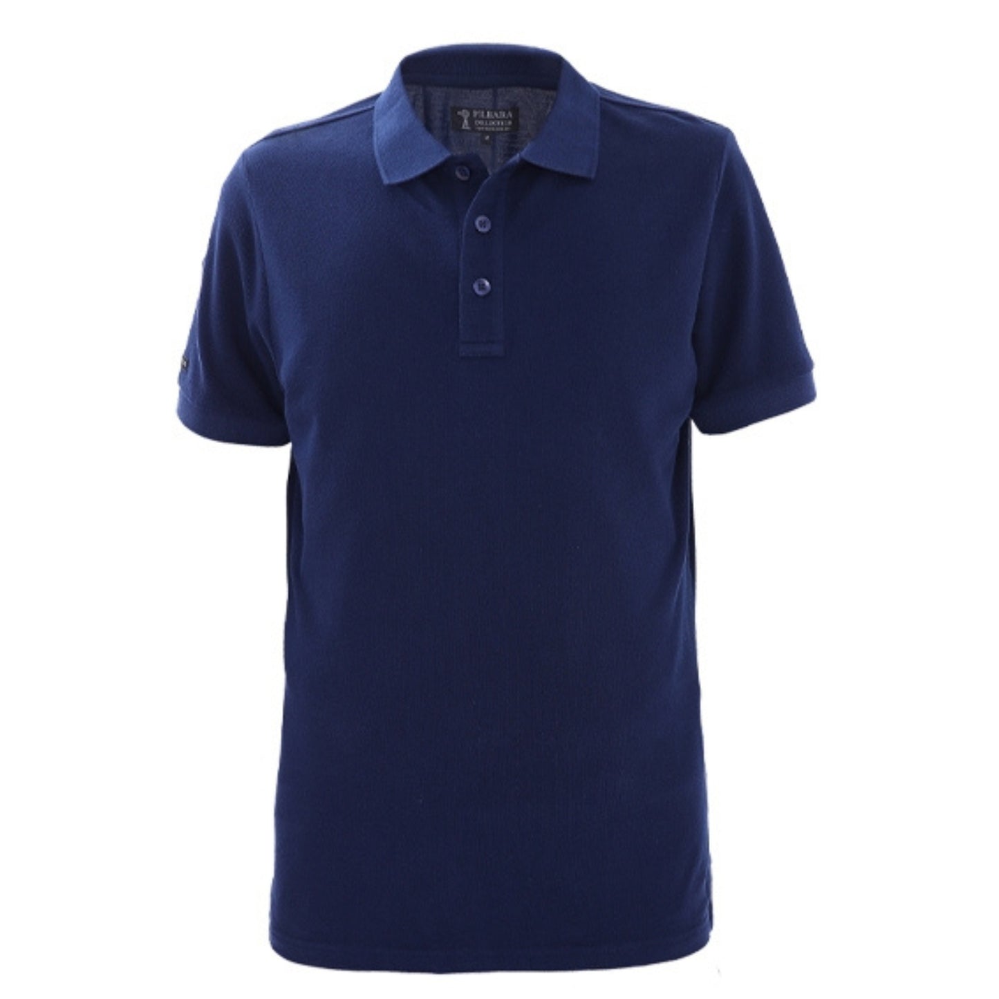 PILBARA MENS CLASSIC POLO