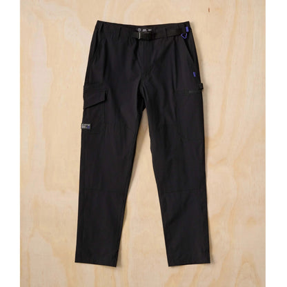 X-DMG X04/PANT - BLACK